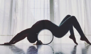 day kem yoga vong
